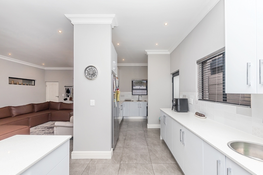 3 Bedroom Property for Sale in Durbanville Western Cape